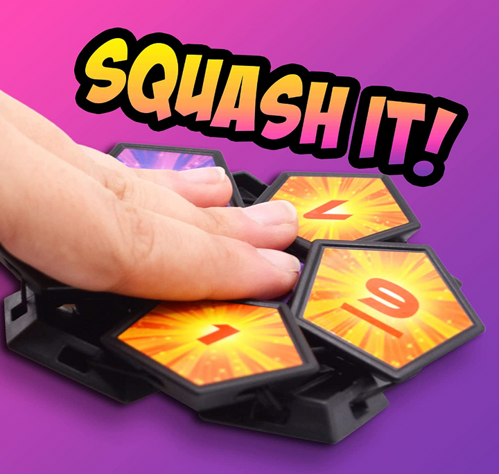 Flidgit The Flying Fidget Ball