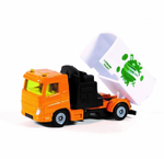Siku Sweeper