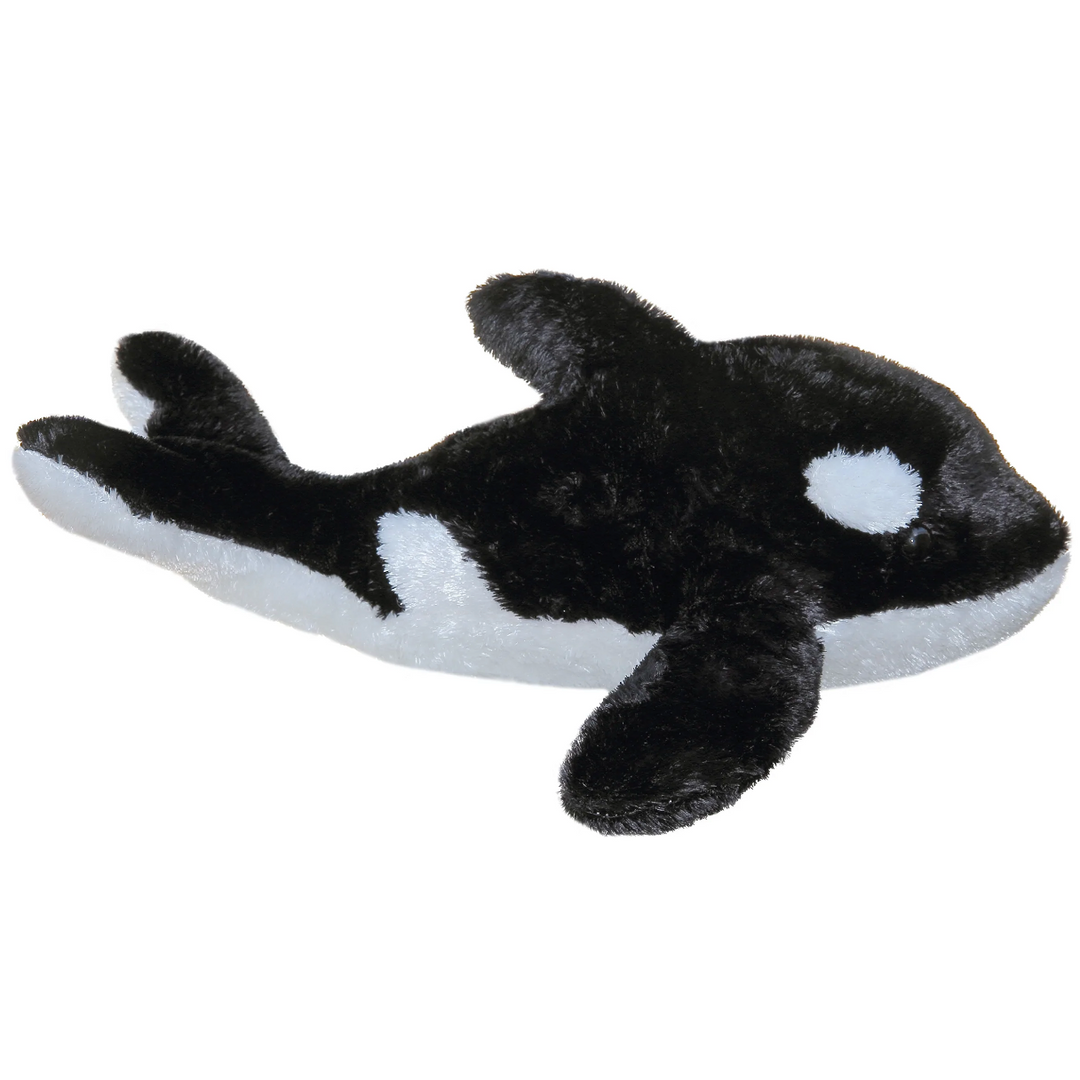 Flopsie Splash the Orca 12" Plush