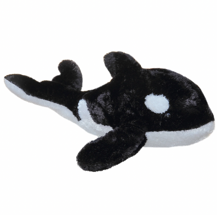 Flopsie Splash the Orca 12" Plush