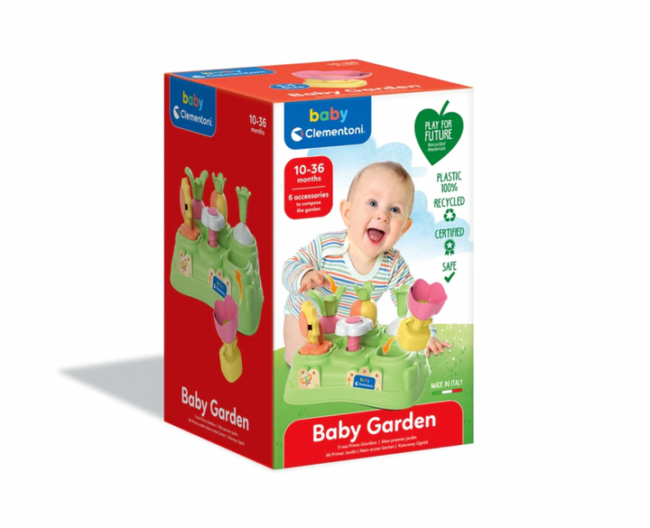 Baby Garden