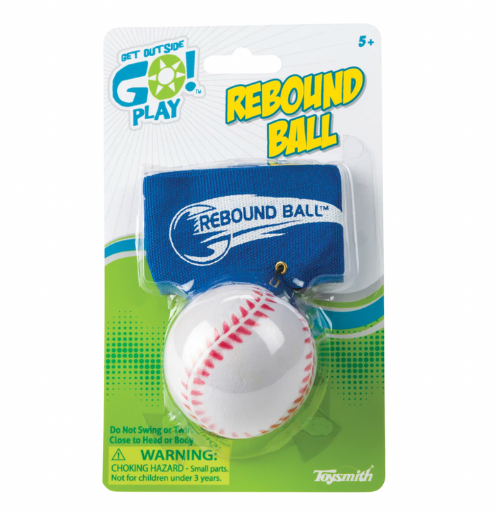 Sports Rebound Ball