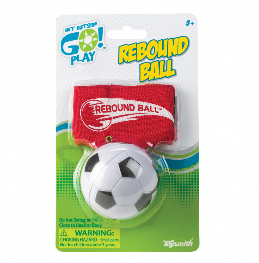 Sports Rebound Ball