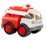 Little Tikes Dirt Diggers Real Working Fire Truck