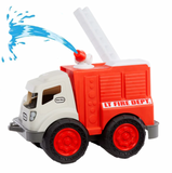 Little Tikes Dirt Diggers Real Working Fire Truck