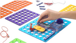 Snap Circuit My Home