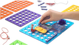 Snap Circuit My Home