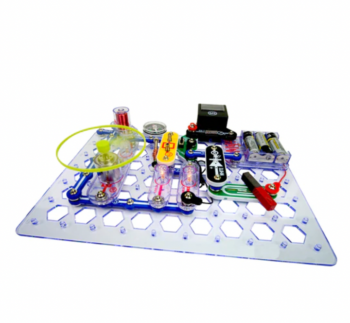 Snap Circuits STEM