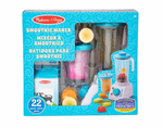 Smoothie Maker Blender Set