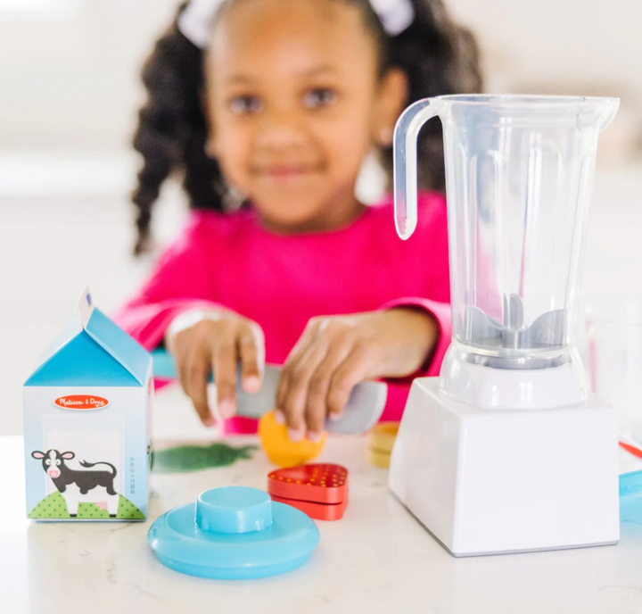 Smoothie Maker Blender Set