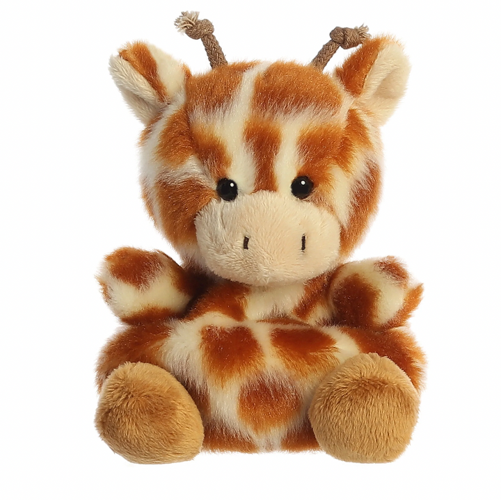 Palm Pals Safara the Giraffe™ 5" Plush