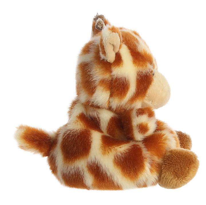 Palm Pals Safara the Giraffe™ 5" Plush