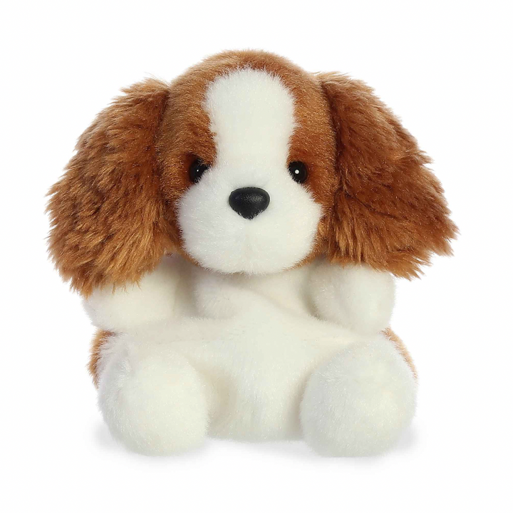 Palm Pals Lady the Spaniel 5" Plush