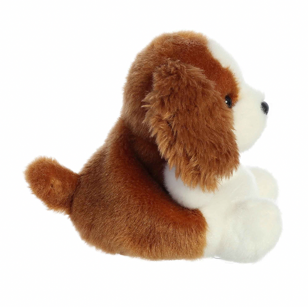 Palm Pals Lady the Spaniel 5" Plush