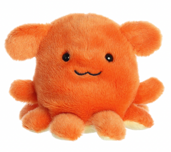 Palm Pals Ditsy the Octopus 5" Plush