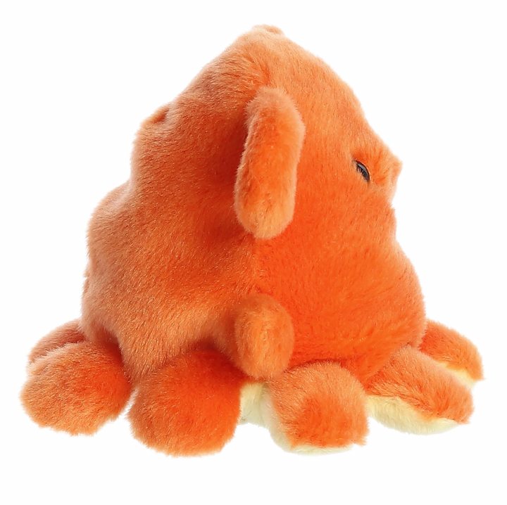 Palm Pals Ditsy the Octopus 5" Plush