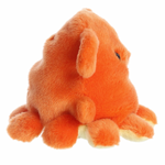 Palm Pals Ditsy the Octopus 5" Plush