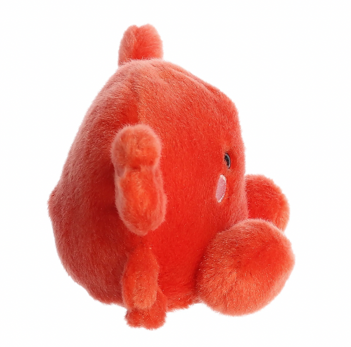 Palm Pals Snippy the Crab 5" Plush