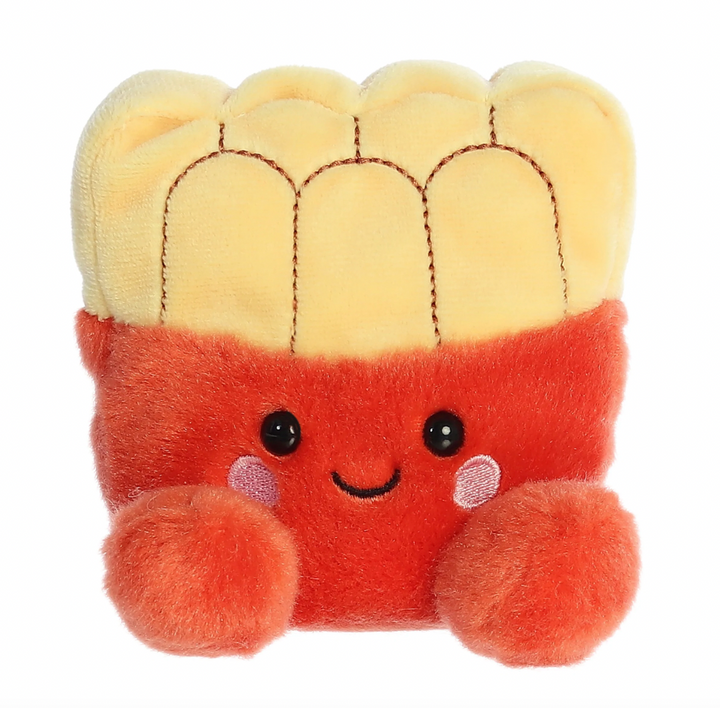 Palm Pals Frenchy the Fries 5" Plush