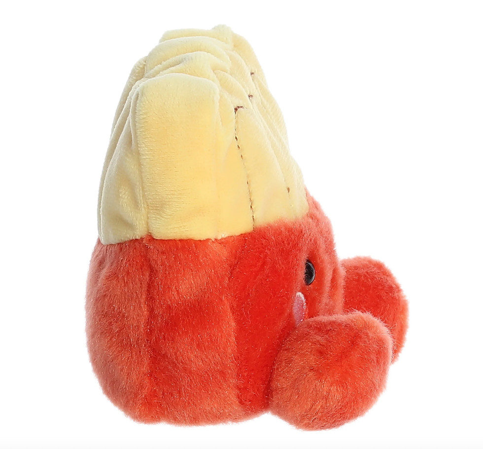 Palm Pals Frenchy the Fries 5" Plush