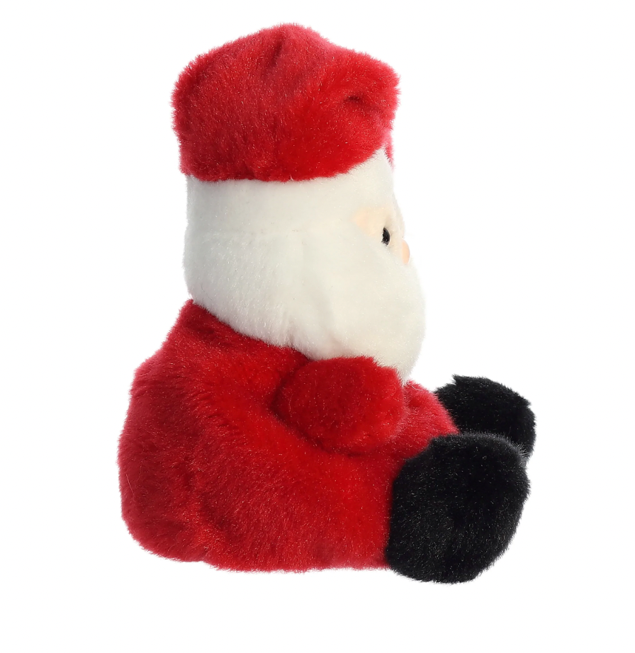 Palm Pals™ Santa 5" Plush