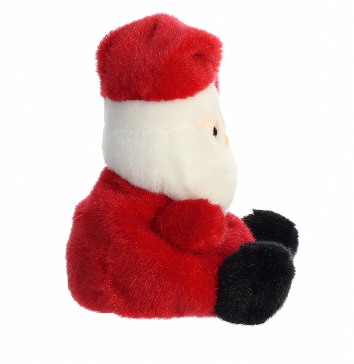 Palm Pals™ Santa 5" Plush