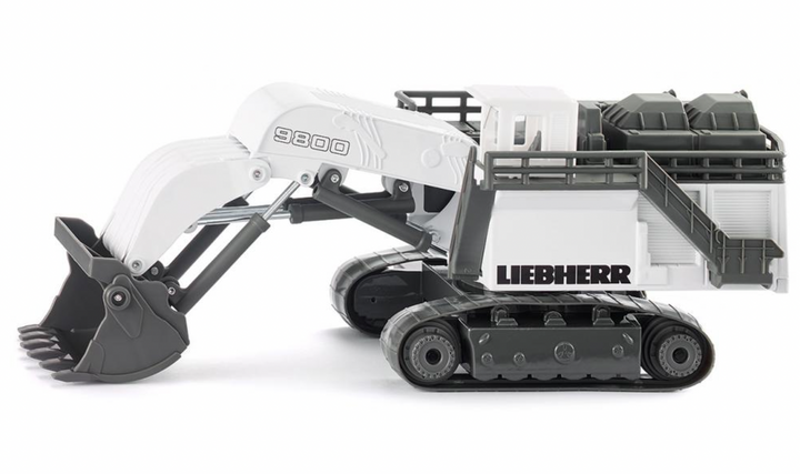 Siku Liebherr R9800 Mining Excavator
