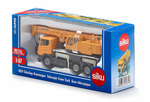 Siku Telescopic Crane Truck