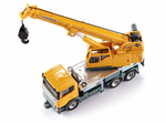 Siku Telescopic Crane Truck