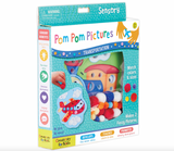 Pom Pom Pictures - Transportation