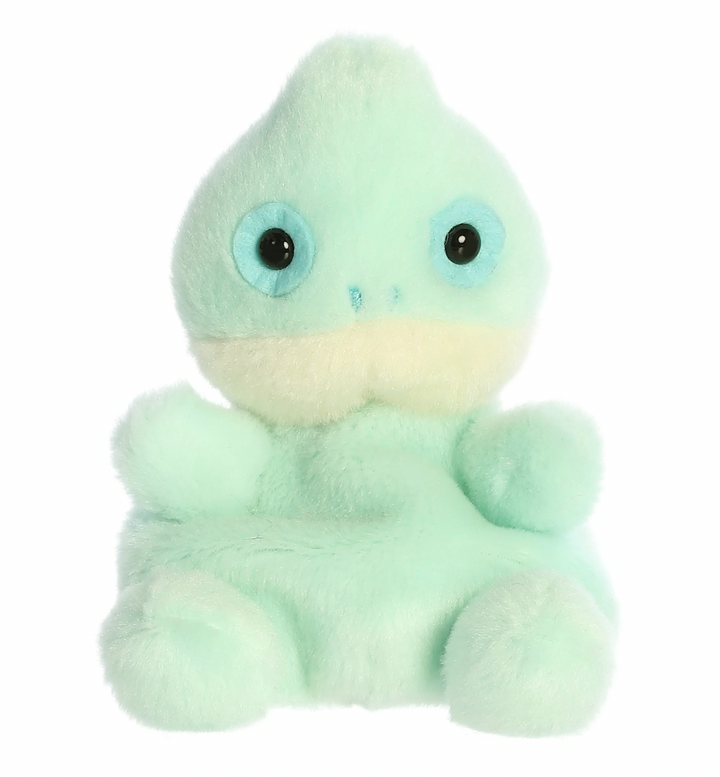 Palm Pals Change the Chameleon 5" Plush