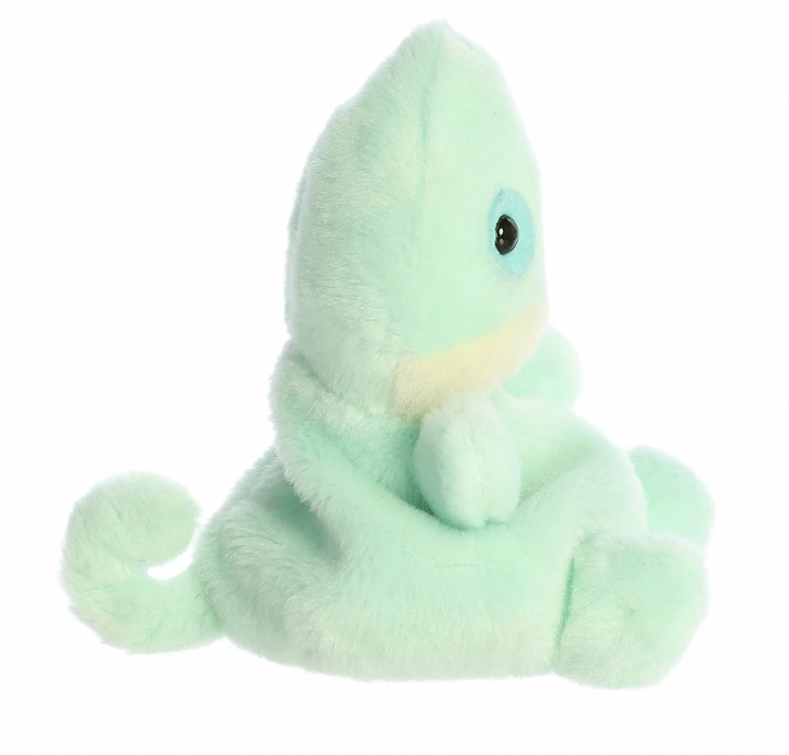 Palm Pals Change the Chameleon 5" Plush