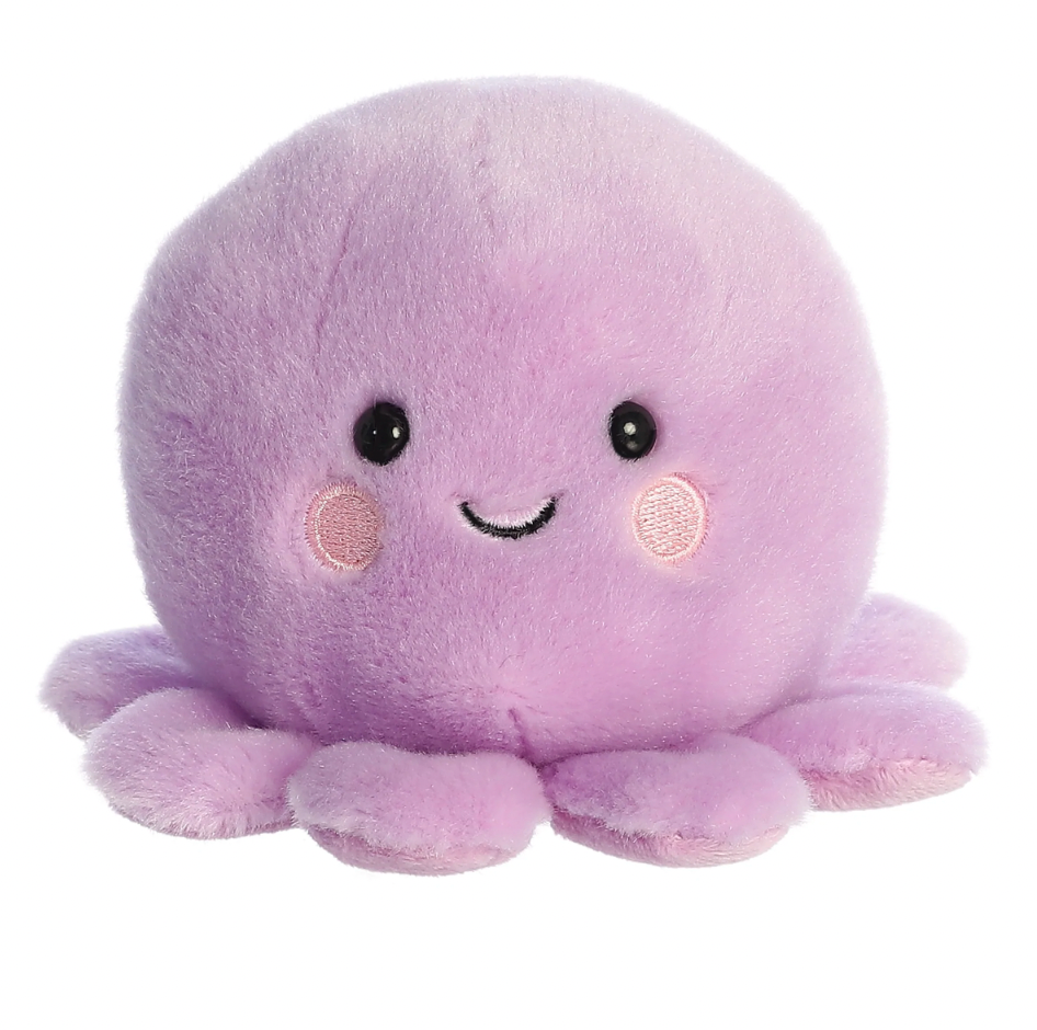 Palm Pals Oliver the Octopus 5" Plush