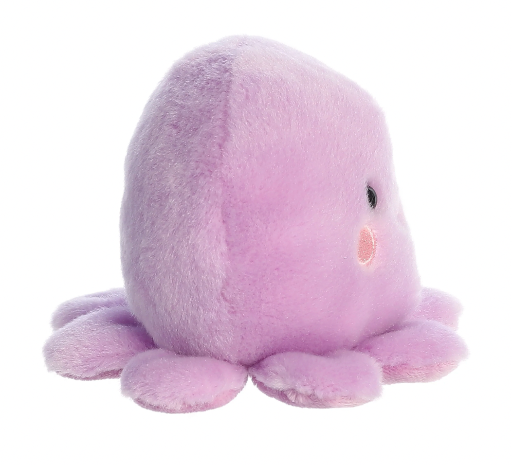 Palm Pals Oliver the Octopus 5" Plush