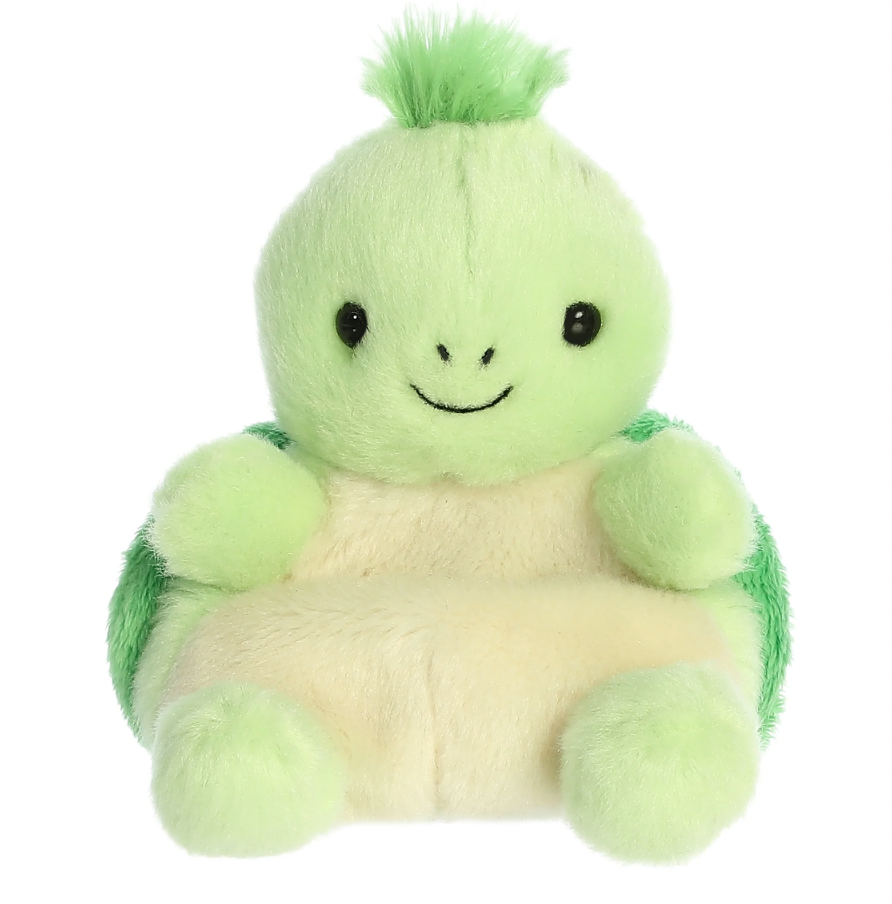 Palm Pals Tiny Turtle™ 5" Plush