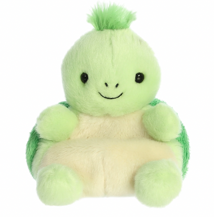 Palm Pals Tiny Turtle™ 5" Plush