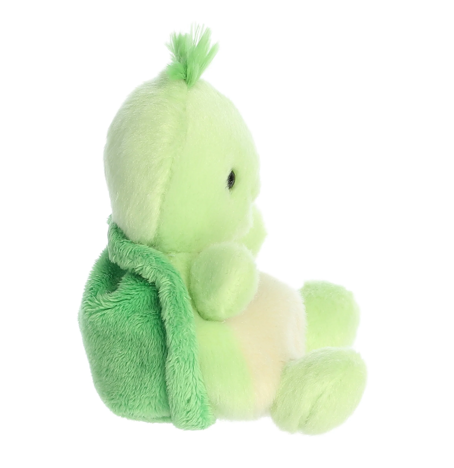 Palm Pals Tiny Turtle™ 5" Plush