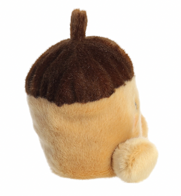 Palm Pals Oak the Acorn 5" Plush