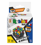 Rubik's Roll