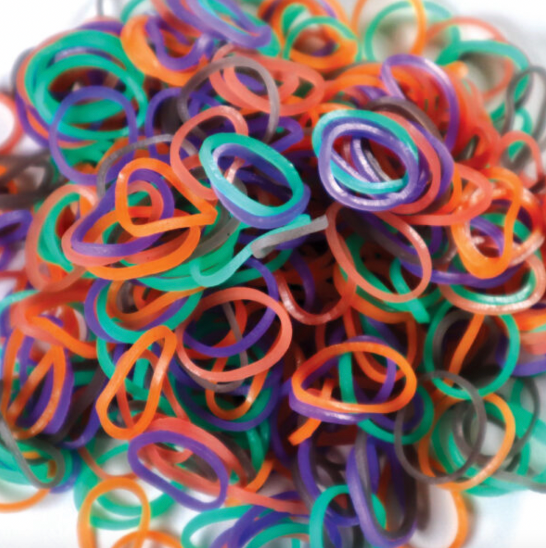 Rainbow Loom Refill Pack - (Mood Change) Chameleon