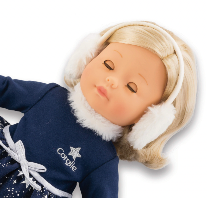 Corolle Priscille Starlit 14" Doll