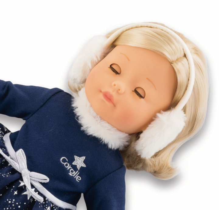 Corolle Priscille Starlit 14" Doll