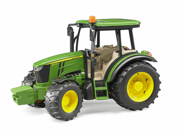John Deere 5115 M
