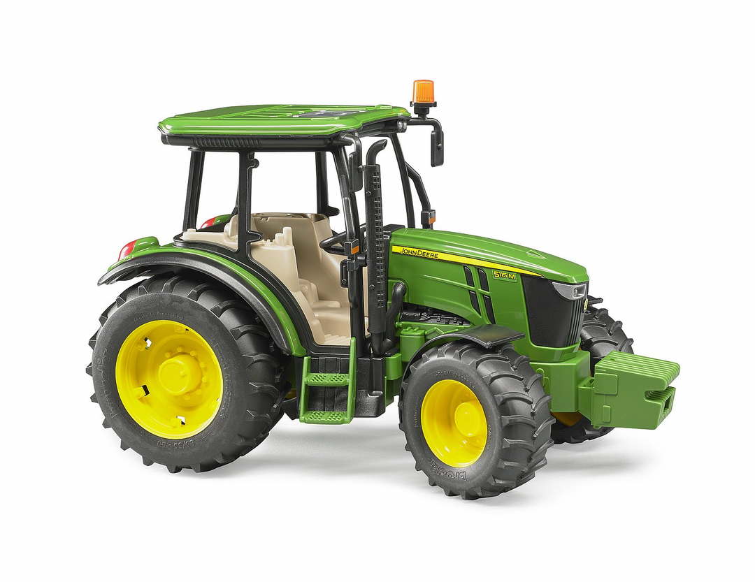 John Deere 5115 M