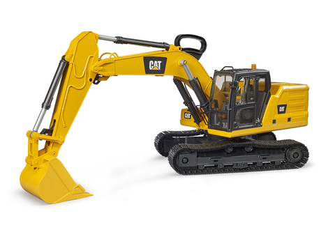 Cat® Excavator