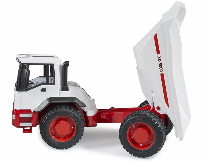 Bruder Dump Truck