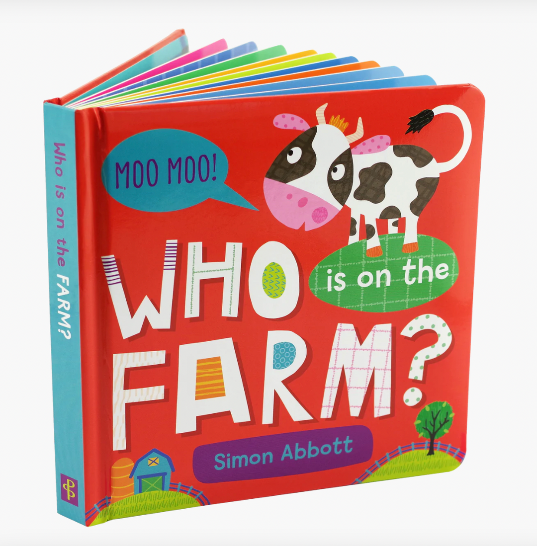 Who is on the Farm?