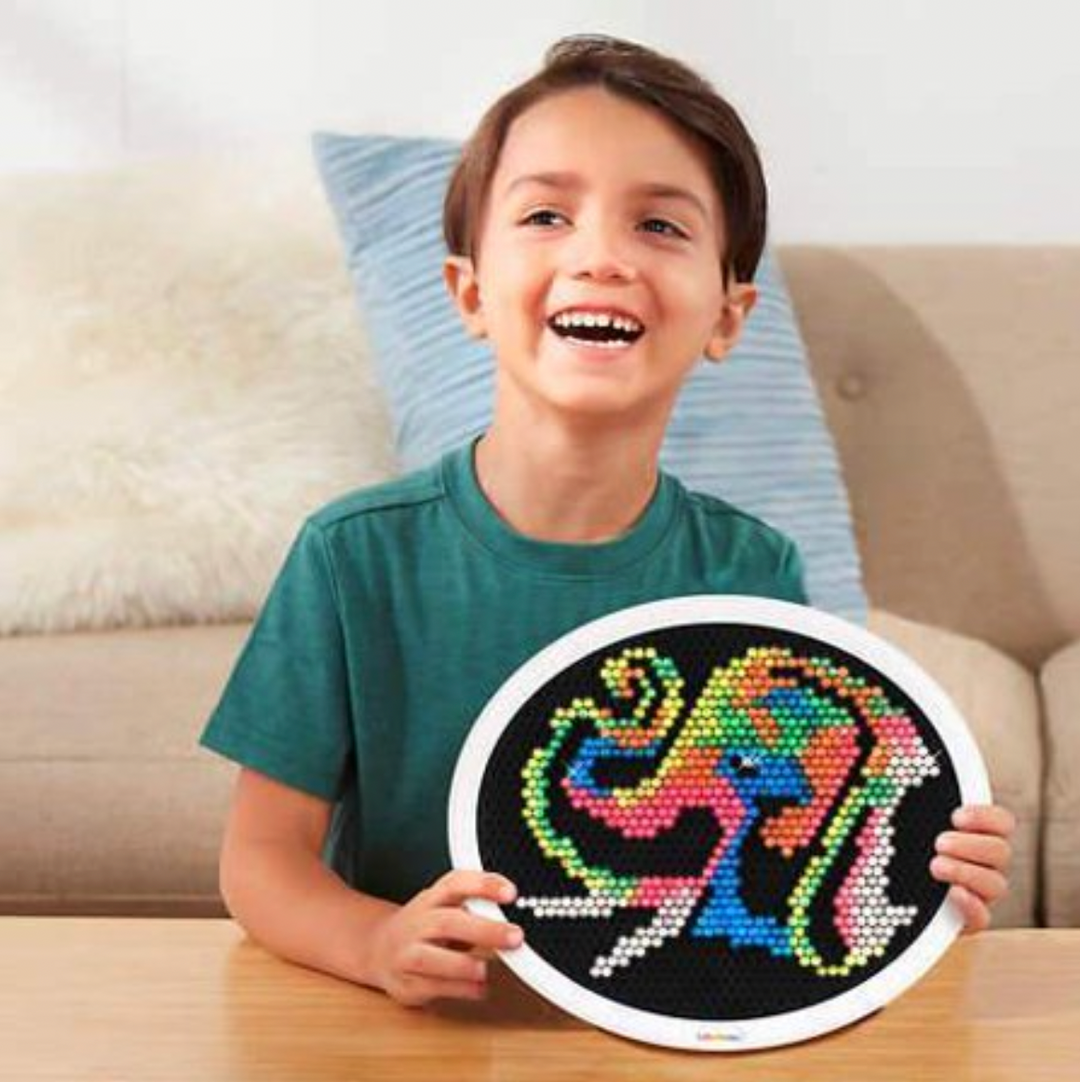 Lite Brite Oval HD