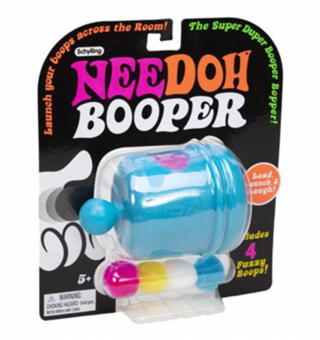 Nee Doh Booper