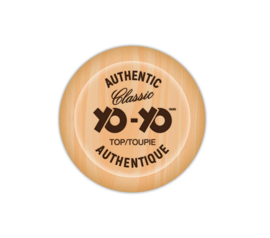 Yo-Yo Classic